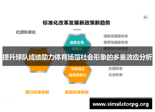 提升球队成绩助力体育场馆社会形象的多重效应分析 提升球队成绩助力体育场馆社会形象的多重效应分析