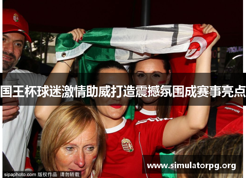 国王杯球迷激情助威打造震撼氛围成赛事亮点 国王杯球迷激情助威打造震撼氛围成赛事亮点