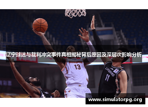 辽宁球迷与裁判冲突事件真相揭秘背后原因及深层次影响分析 辽宁球迷与裁判冲突事件真相揭秘背后原因及深层次影响分析