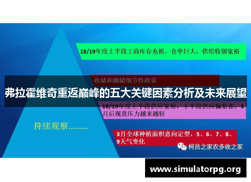 弗拉霍维奇重返巅峰的五大关键因素分析及未来展望