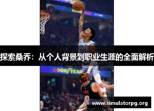 探索桑乔：从个人背景到职业生涯的全面解析